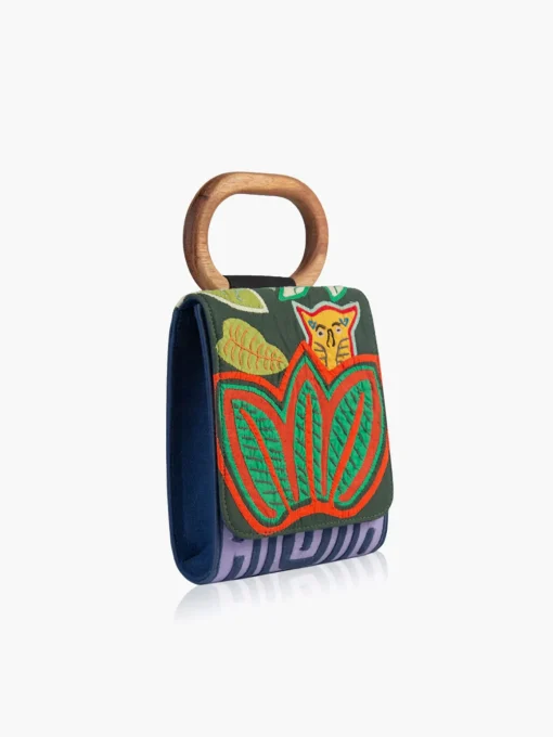 Asbabagua Mini Bag