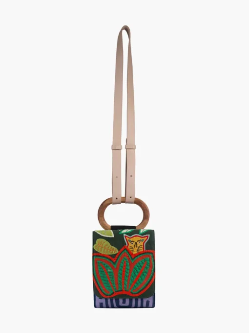 Asbabagua Mini Bag