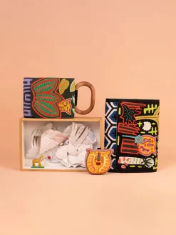 Asbabagua Mini Bag
