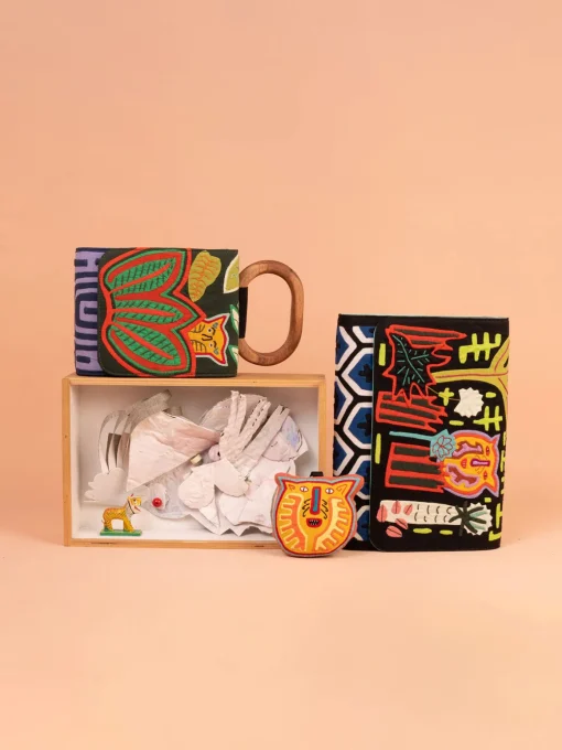 Asbabagua Mini Bag