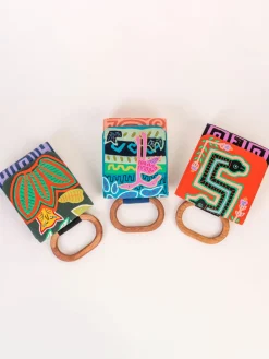 Asbabagua Mini Bag