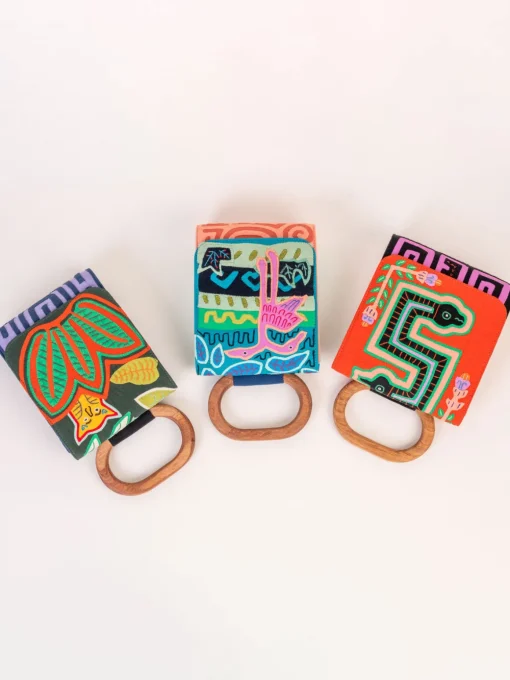 Asbabagua Mini Bag