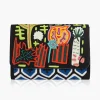 Asbarbagua Kuna Clutch