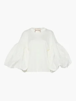 Atencio Cotton T-Shirt