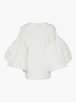 Atencio Cotton T-Shirt