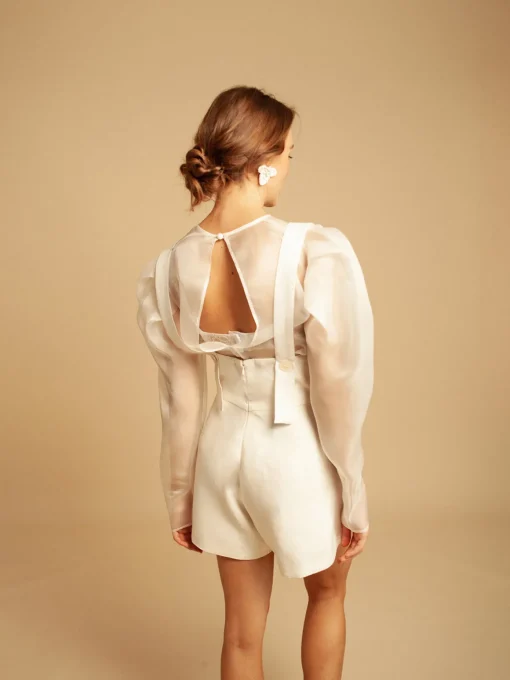 Aura Jumpsuit