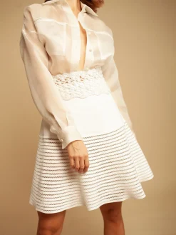 Aurora Skirt