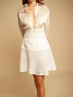 Aurora Skirt