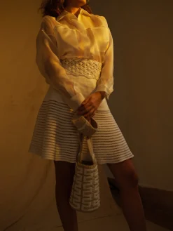 Aurora Skirt