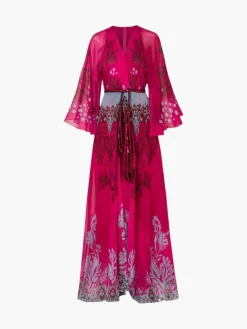 Azalea Dress