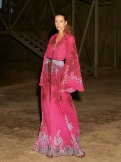 Azalea Dress