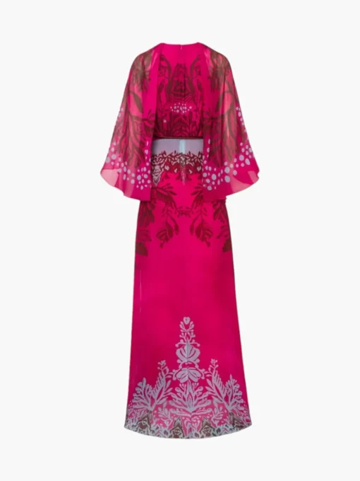 Azalea Dress