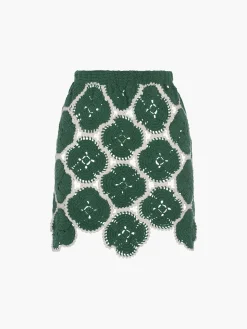 Azucena Skirt