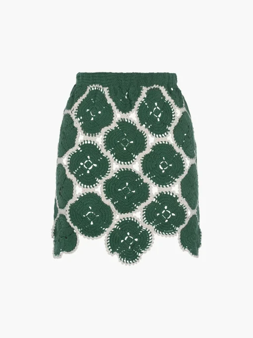 Azucena Skirt