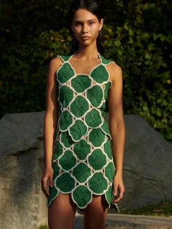 Azucena Skirt
