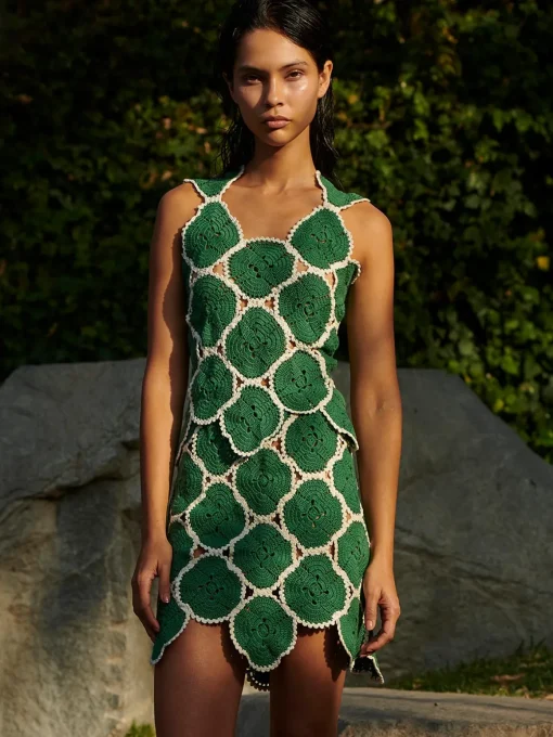 Azucena Skirt