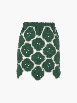 Azucena Skirt