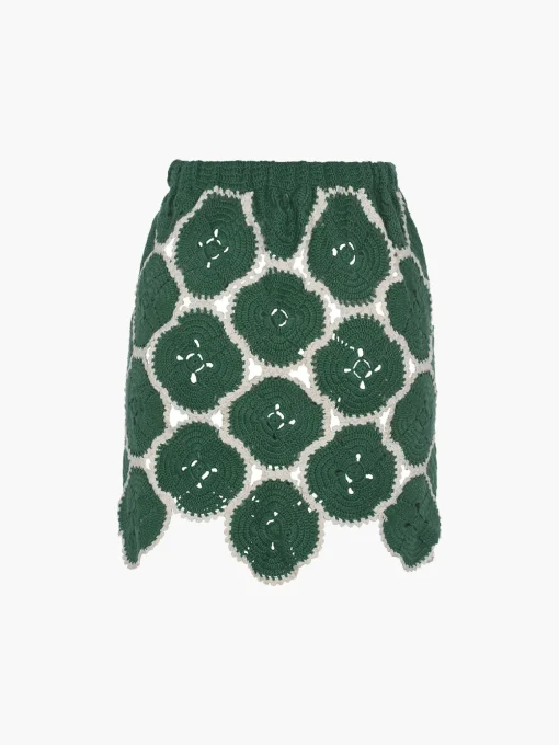 Azucena Skirt