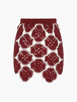 Azucena Skirt