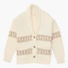 Baba Cardigan
