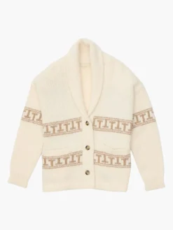 Baba Cardigan