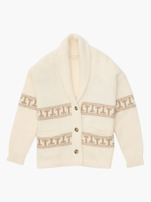Baba Cardigan