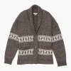 Baba Cardigan