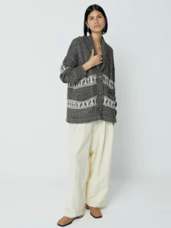 Baba Cardigan