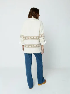 Baba Cardigan