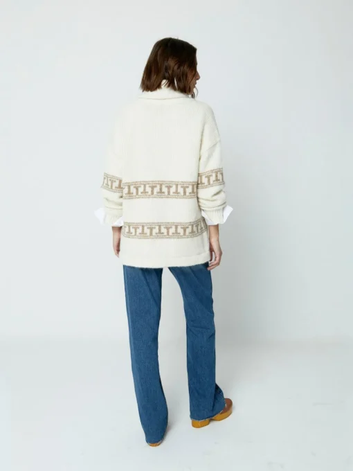 Baba Cardigan