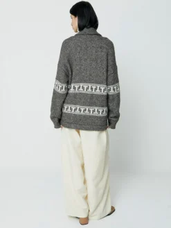 Baba Cardigan