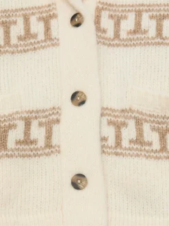 Baba Cardigan