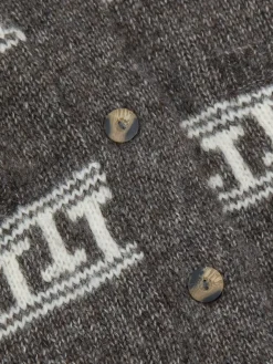 Baba Cardigan