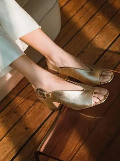 Baghera Sandals