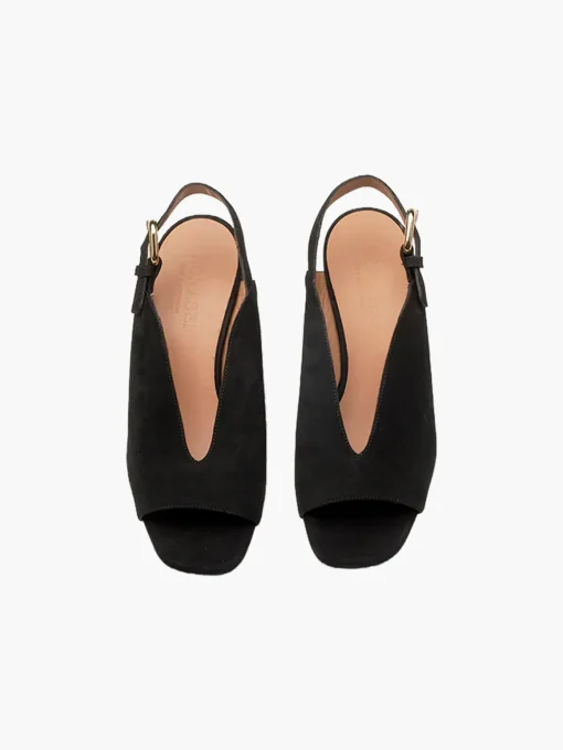 Baghera Sandals