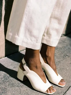 Baghera Sandals