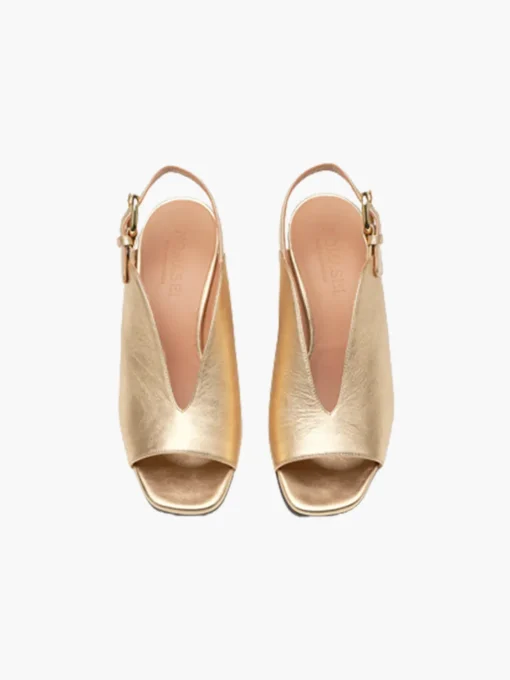 Baghera Sandals