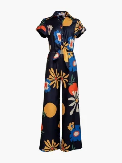 Bahama Jumpsuit