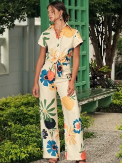 Bahama Jumpsuit