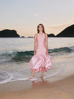 Bahia Dress