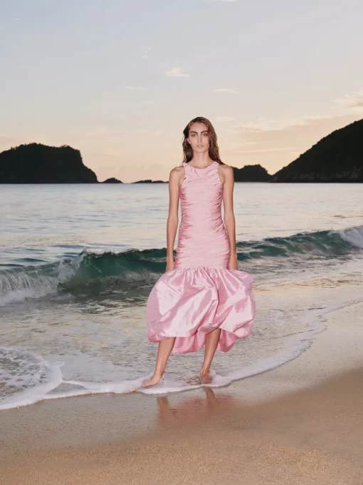Bahia Dress