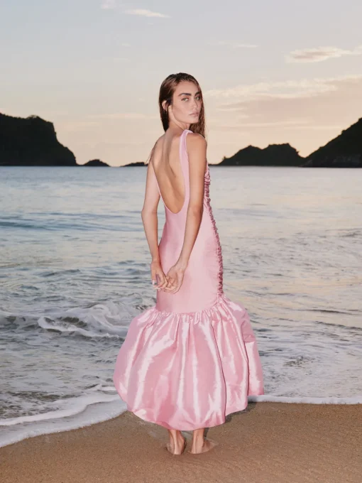 Bahia Dress