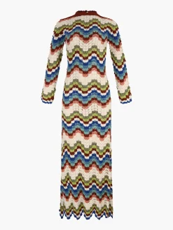 Bahia Maxi Dress