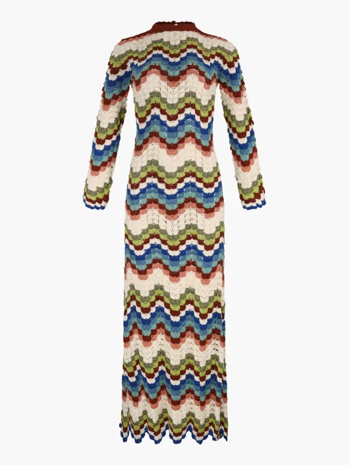 Bahia Maxi Dress