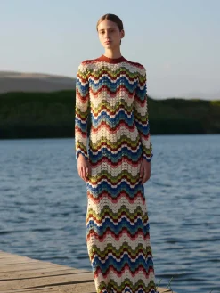Bahia Maxi Dress