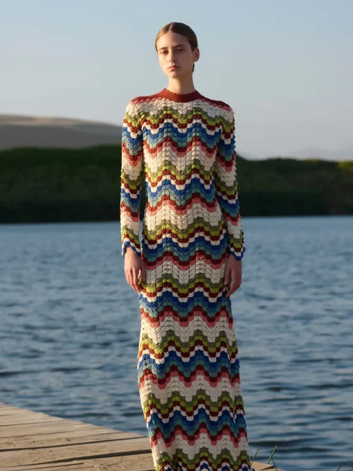Bahia Maxi Dress