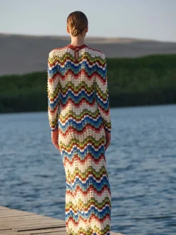 Bahia Maxi Dress