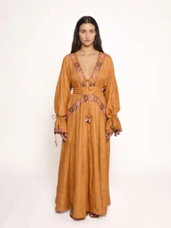 Banjara Maxi Dress