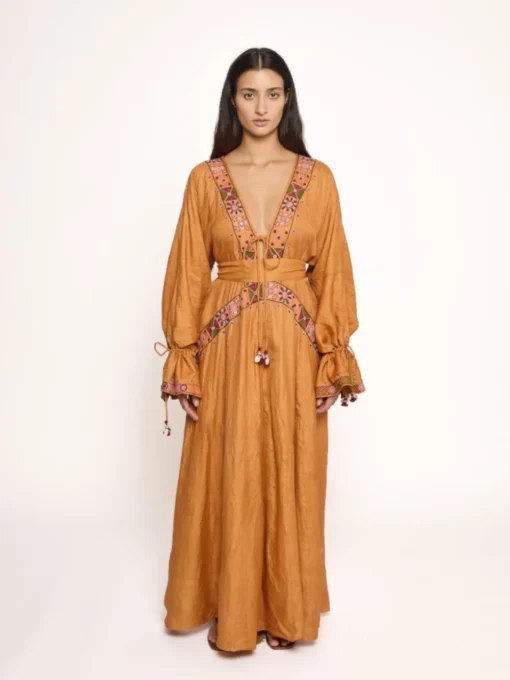 Banjara Maxi Dress