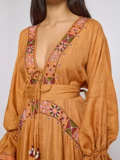 Banjara Maxi Dress